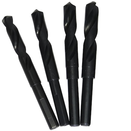 Foret HSS à Queue Cônique 5MT Drill America - Diamètre 1-3/4" - Neuf Sous Emballage